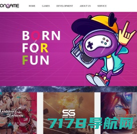紫龙游戏-北京紫御科技有限公司