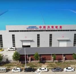 沧州中拓国际贸易有限公司