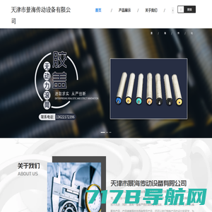天津无动力滚筒厂家_天津轴承价格-天津市景海传动设备有限公司