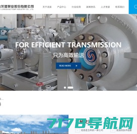 烟台龙港泵业股份有限公司-官方网站