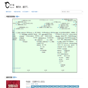 网站截图