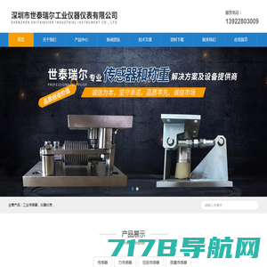 韩国SETECH传感器-2025型/2026型/2000型标准负荷测量仪-深圳市世泰瑞尔工业仪器仪表有限公司