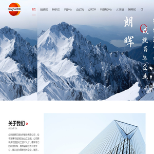山东朗晖石油化学股份有限公司