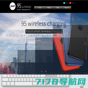 深圳九五互联技术有限公司 | Shenzhen Nine Five Link Technology Co., Ltd