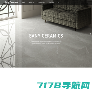 Foshan Sany Ceramics Co.,Ltd-佛山市尚颐陶瓷有限公司
