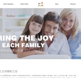 深圳华生大家居集团有限公司