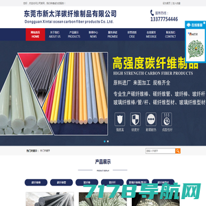 东莞市新太洋碳纤维制品有限公司