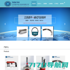 刷式汽封|刷式密封--江苏透平电力技术有限公司官方网站