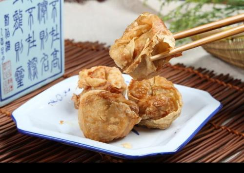 郑州盐味特色小吃培训学校