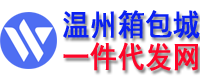温州箱包城一件代发网