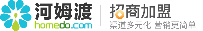 招商加盟