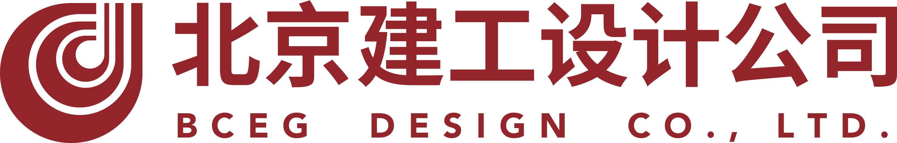 北京建工设计公司