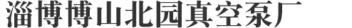 水环式真空泵厂家