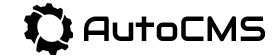 AutoCMS全自动建站系统