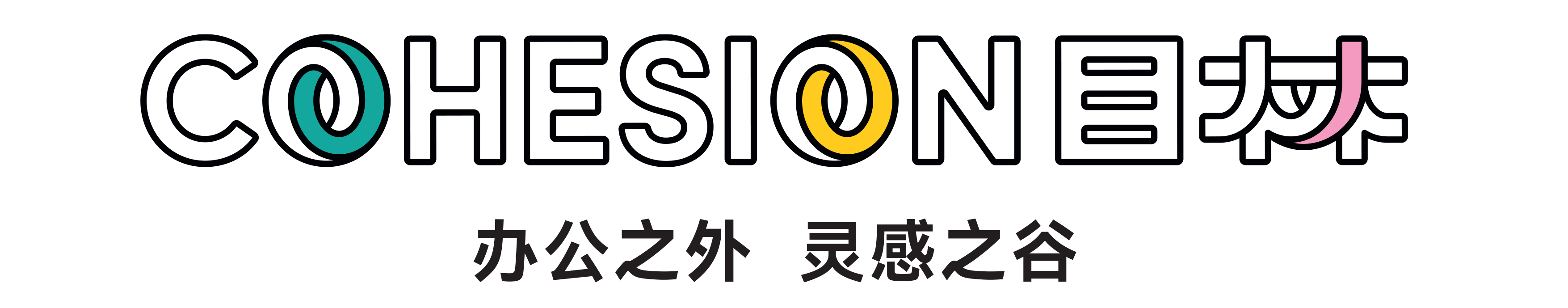 COHESION目林