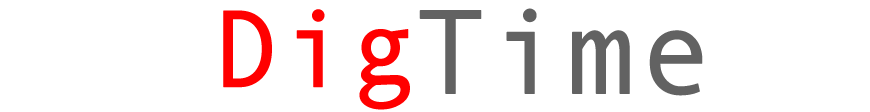 Digtime社区
