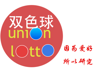双色球统计研究首页
