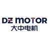 江苏大中电机股份有限公司