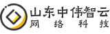 山东中伟智云网络科技