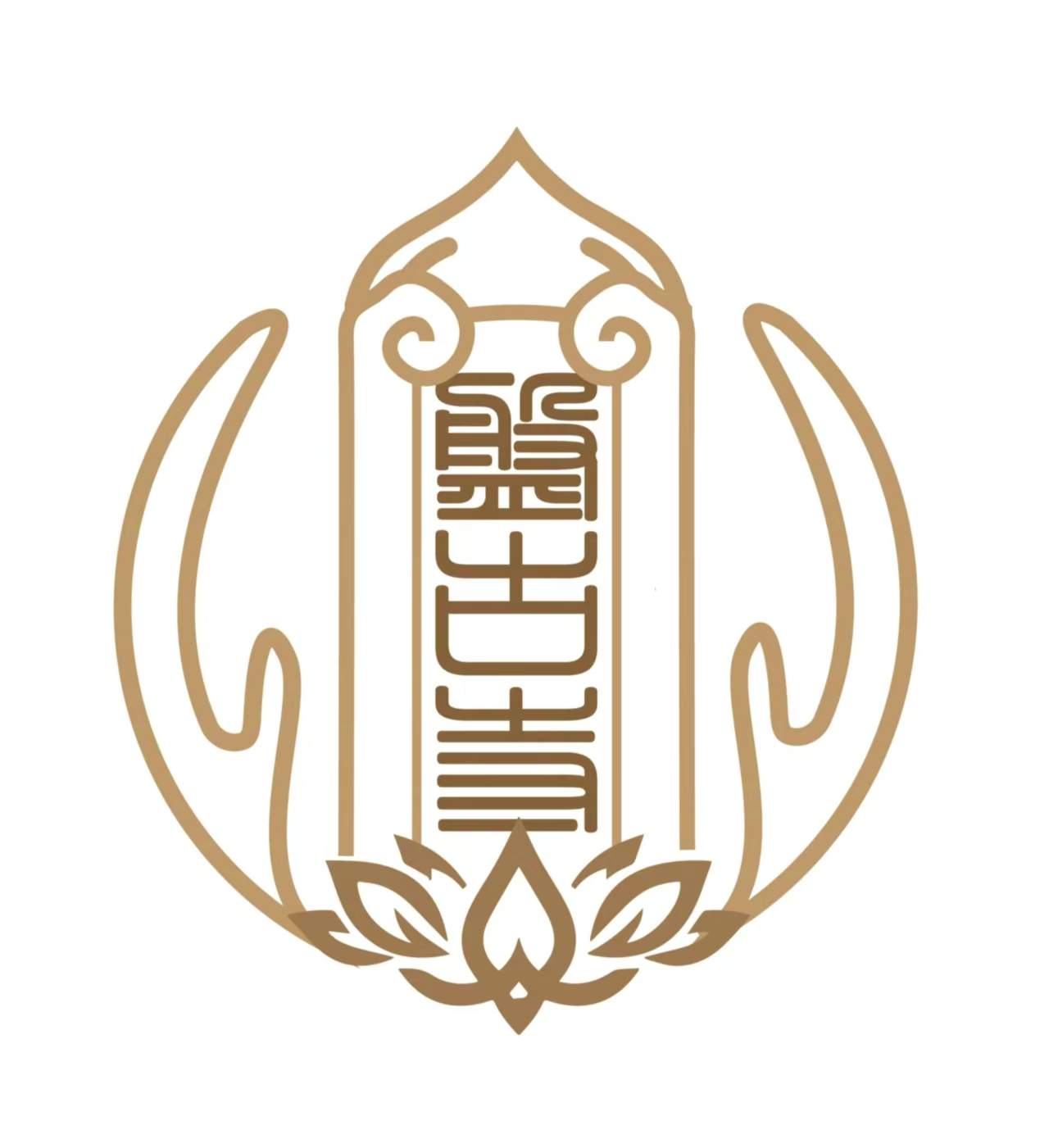 闽侯荆溪盘古接佛禅寺