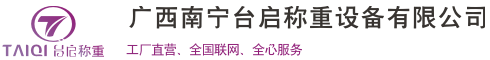 广西南宁台启称重设备有限公司