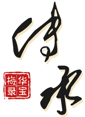 梅录华宝