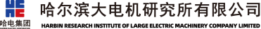 哈尔滨大电机研究所有限公司