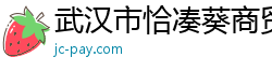 武汉市恰凑葵商贸有限公司