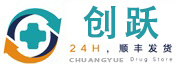 哈尔滨创跃大药房有限公司