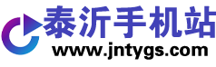 泰沂手机站
