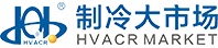 空调制冷人才招聘频道