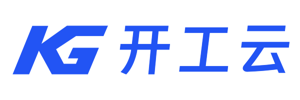 开工云