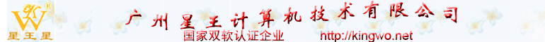 广州星王计算机技术有限公司