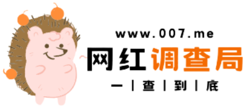网红白料黑料