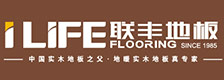 联丰地板加盟