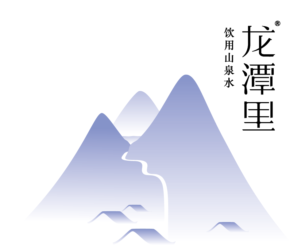 龙潭里山泉水