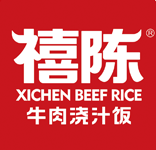 禧陈牛肉浇汁饭