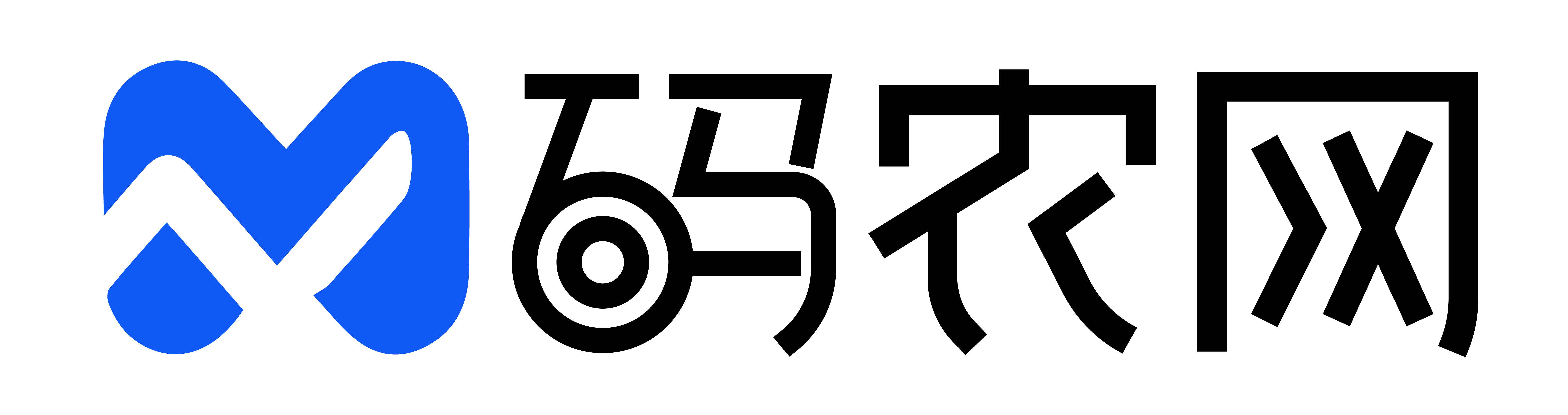 码农网官网