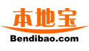 天津地图