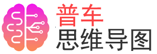 普车思维导图