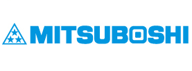 MITSUBOSHI品牌详情