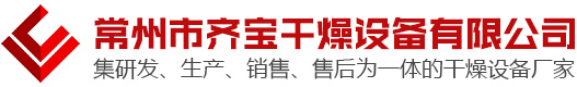 真空耙式干燥机