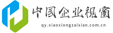 中国企业视窗【提供权威