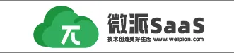 微派SaaS