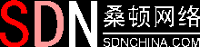 上海桑顿网络科技有限公司