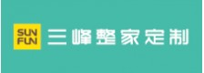 三峰木门