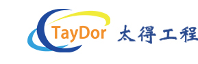 上海太得工程塑料有限公司