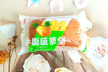 天津市盛迈兴食品有限公司