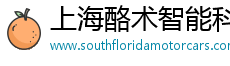 上海酪术智能科技有限公司