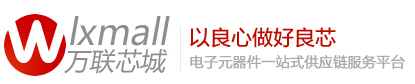 ST意法半导体